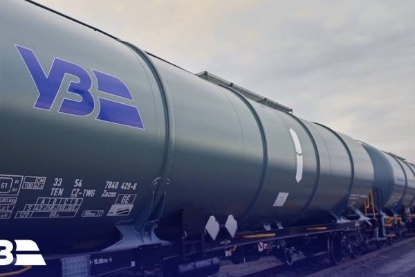 "Укрзалізниця" вперше доставила нафтопродукти за маршрутом Литва – Польща – Україна