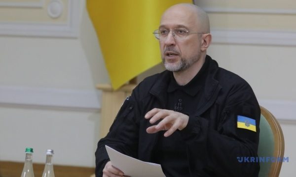 Україна втратила майже 50% від всього видобутку газу внаслідок атак РФ – Шмигаль