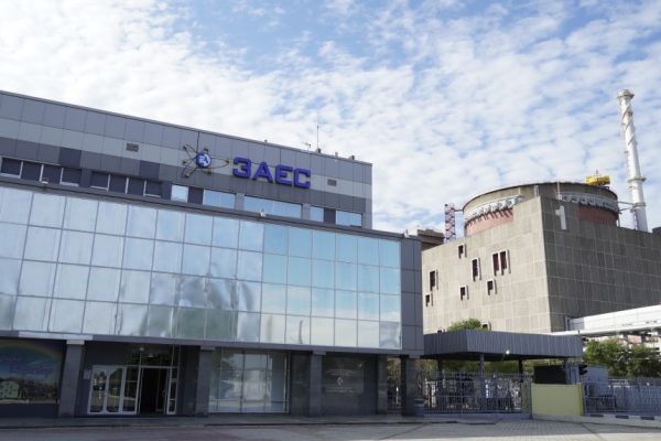 РФ планує під'єднати Запорізьку АЕС до своєї енергосистеми попри ризики