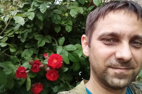 ТЦК: Колишній бойовий медик Замрій не мав права на відстрочку