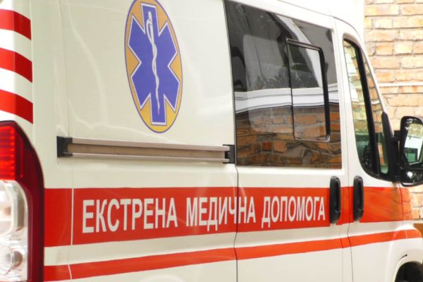 Удар по навчальному полігону ЗСУ на Полтавщині 4 червня забрав життя двох людей