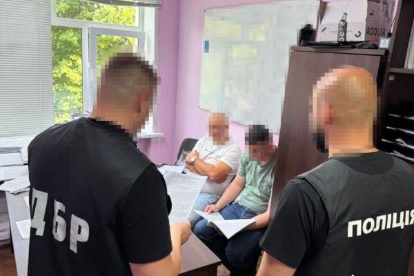 На Сумщині майор ЗСУ “заробив” понад 2,4 млн грн на фіктивних відрядженнях у зону бойових дій