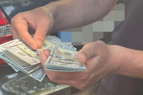 ДБР: Військовий намагався через прикордонника організувати канал втечі з країни для СЗЧшників