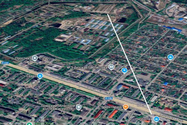 Дрони ГУР уразили арсенал ракетно-артилерійського управління Міноборони РФ – джерело