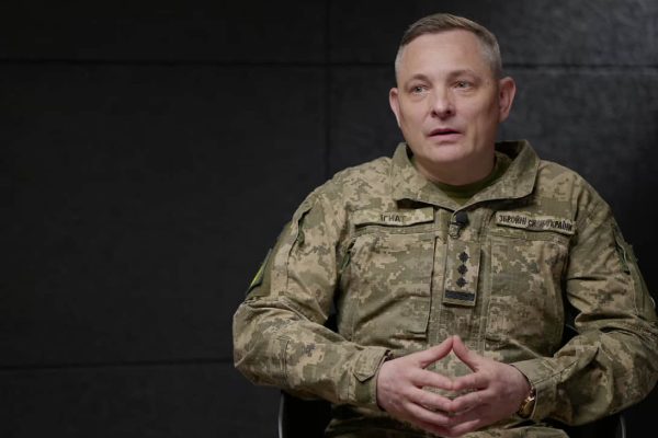 Для ефективної оборони від ворога Україні потрібно близько 200 літаків – Ігнат
