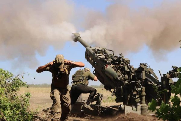 У червні росіяни намагаються зберегти і збільшити інтенсивність штурмів – Deepstate