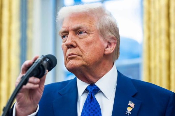 Трамп ще не вирішив, чи застосує “дуже сильні” санкції проти Росії