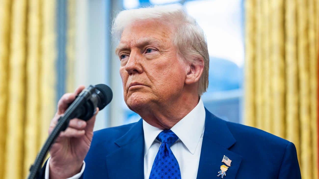 Трамп ще не вирішив, чи застосує “дуже сильні” санкції проти Росії