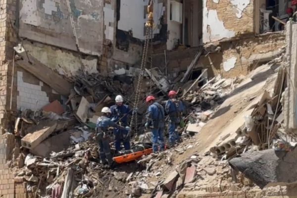 Прокуратура розповіла про загиблих у Києві: наймолодшій – 22 роки