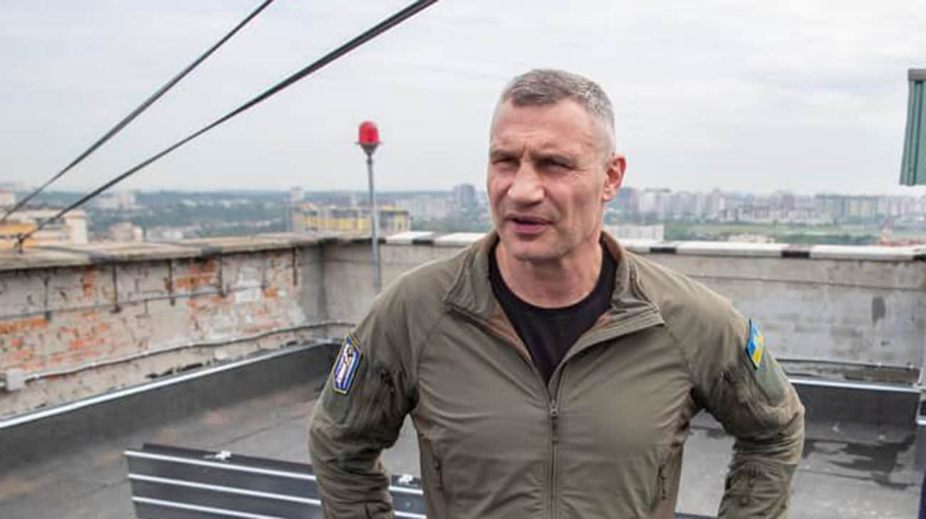 Кличко назвав “абсурдом” підозри Бондаренку і Кандибору: Політичний тиск посилюється