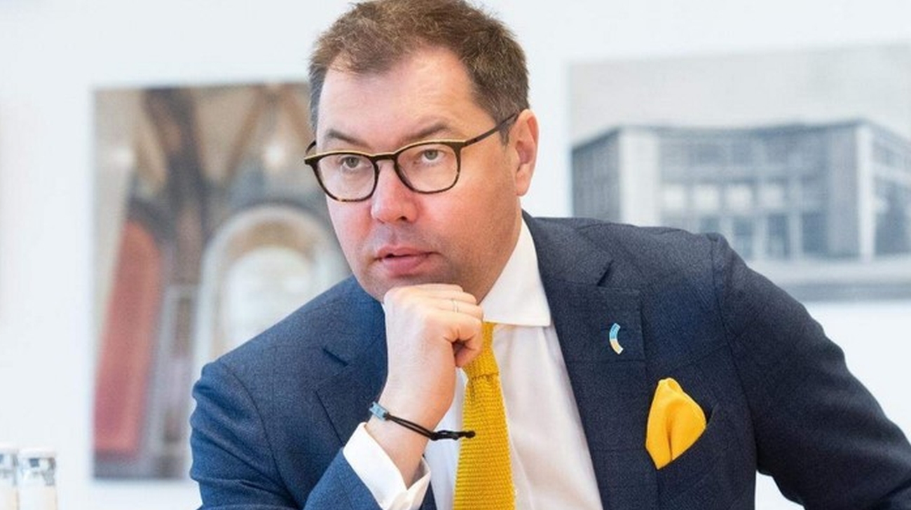 Посол у Німеччині: Берлін стає відкритішим до членства України в НАТО