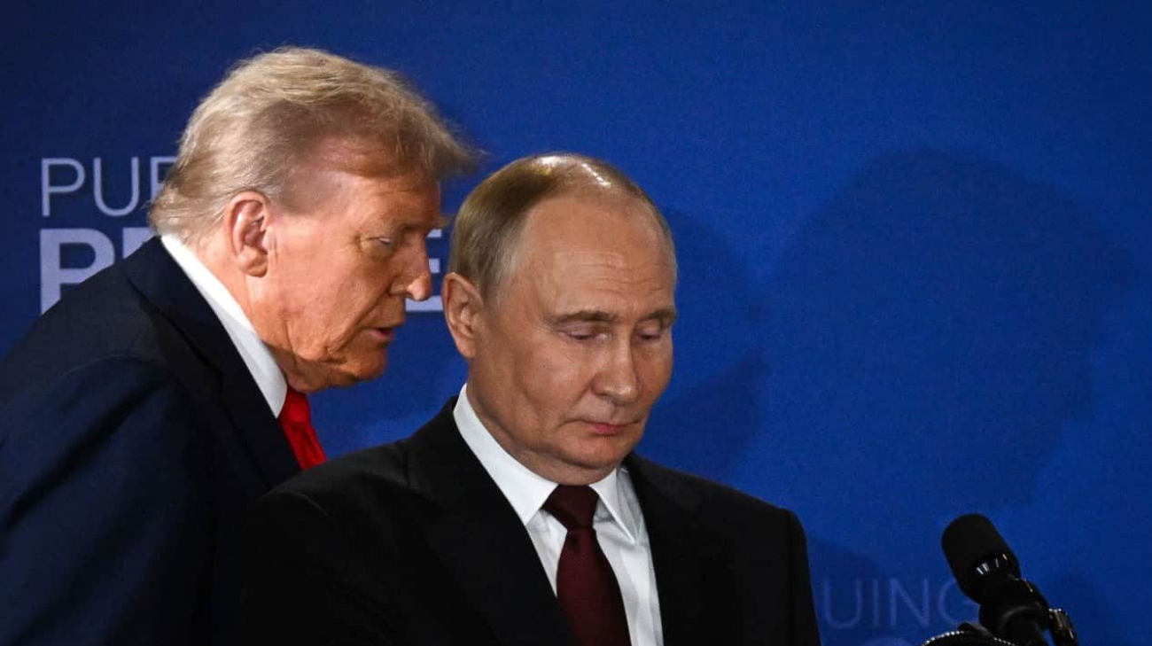 Трамп та Путін погодили безпекові гарантії для України, як у 5 статті НАТО – джерела