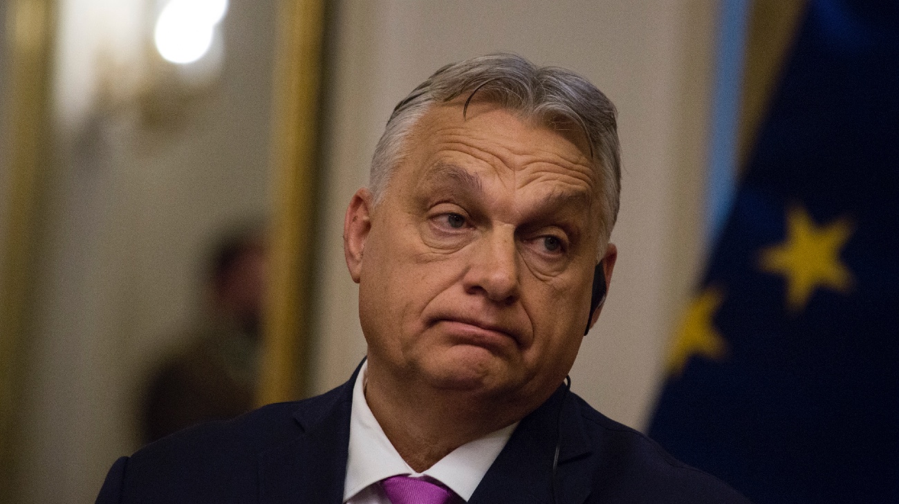 Орбан: Мерц і Макрон мають зустрітися з Путіним в Москві чи на нейтральній території