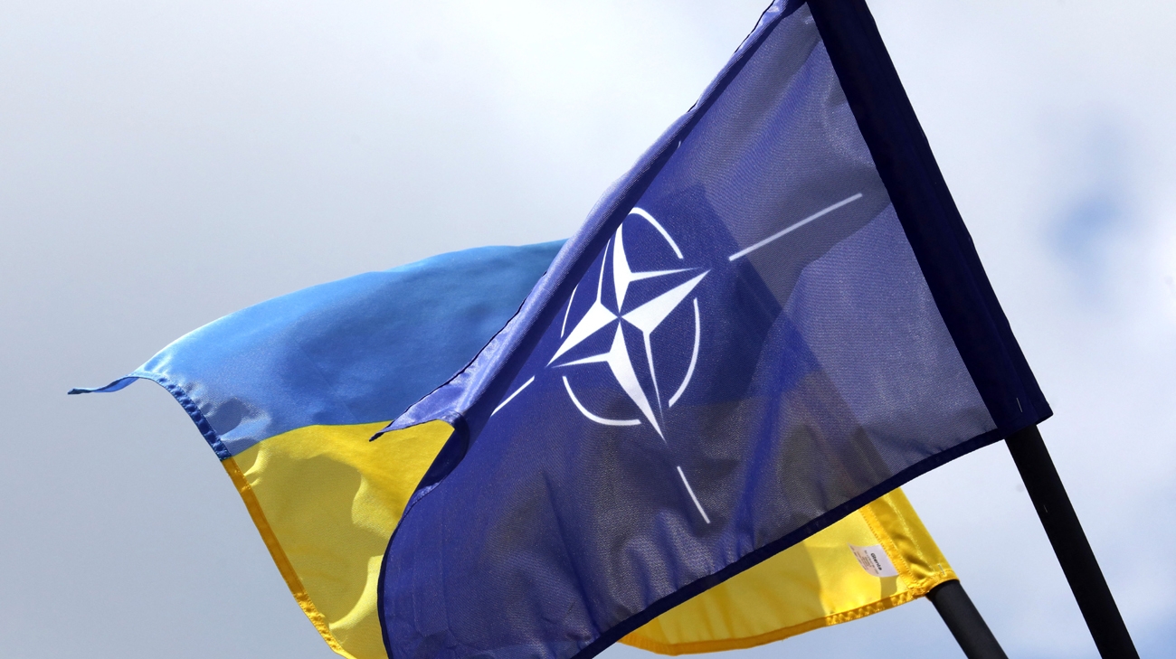 У Брюсселі проведуть засідання Ради Україна-НАТО