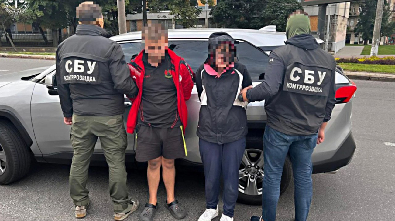 У Львові двоє підлітків заклали вибухівку під автомобіль: їх затримали
