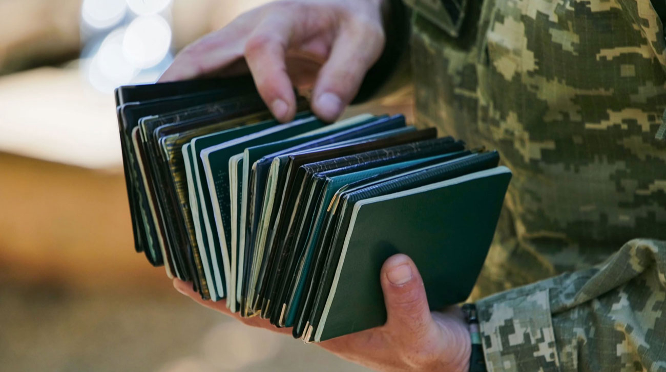У Тернопільському ТЦК пояснили, чому вони почали ходити по клубах і ресторанах