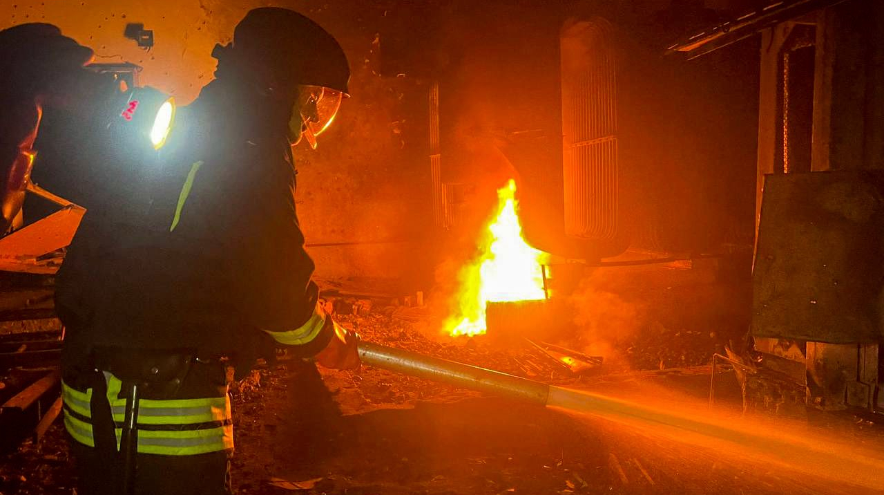 Росіяни вперше атакували Одещину КАБами – ОВА