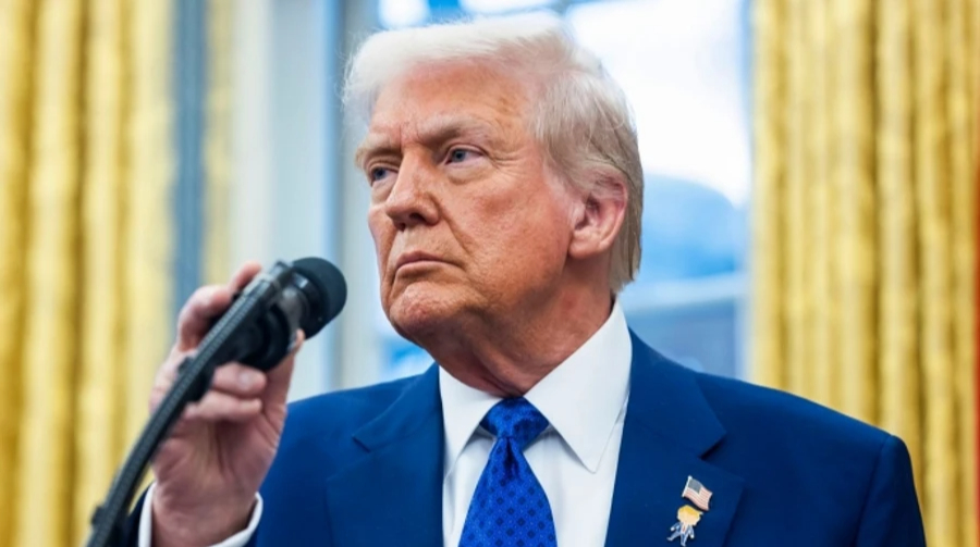 Politico: Трампа розлютило висвітлення саміту на Алясці в ЗМІ, які називали його “тріумфом Путіна”