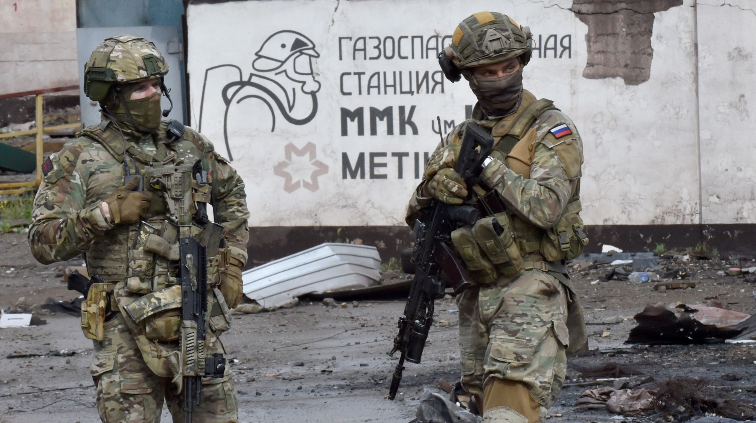 “Атеш”: РФ формує штурмові роти з жінок на Покровському напрямку