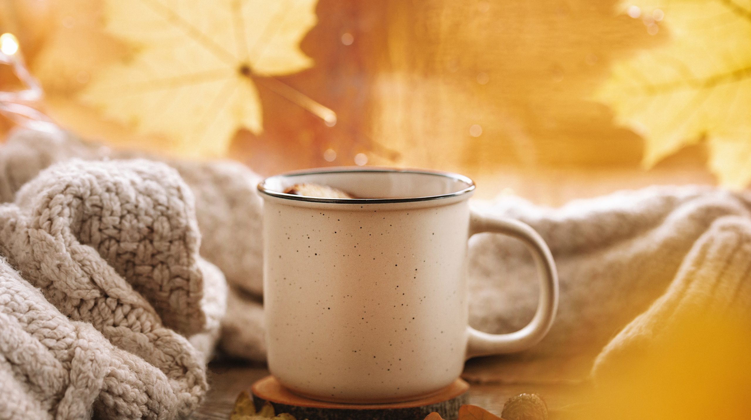 В останні дні жовтня на українців чекає тепла погода, подекуди дощитиме