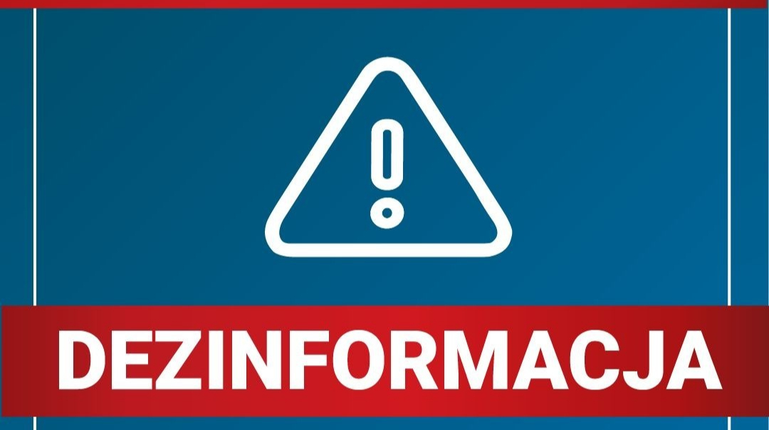 У Польщі поширюється новий фейк про “підготовку нападу України”