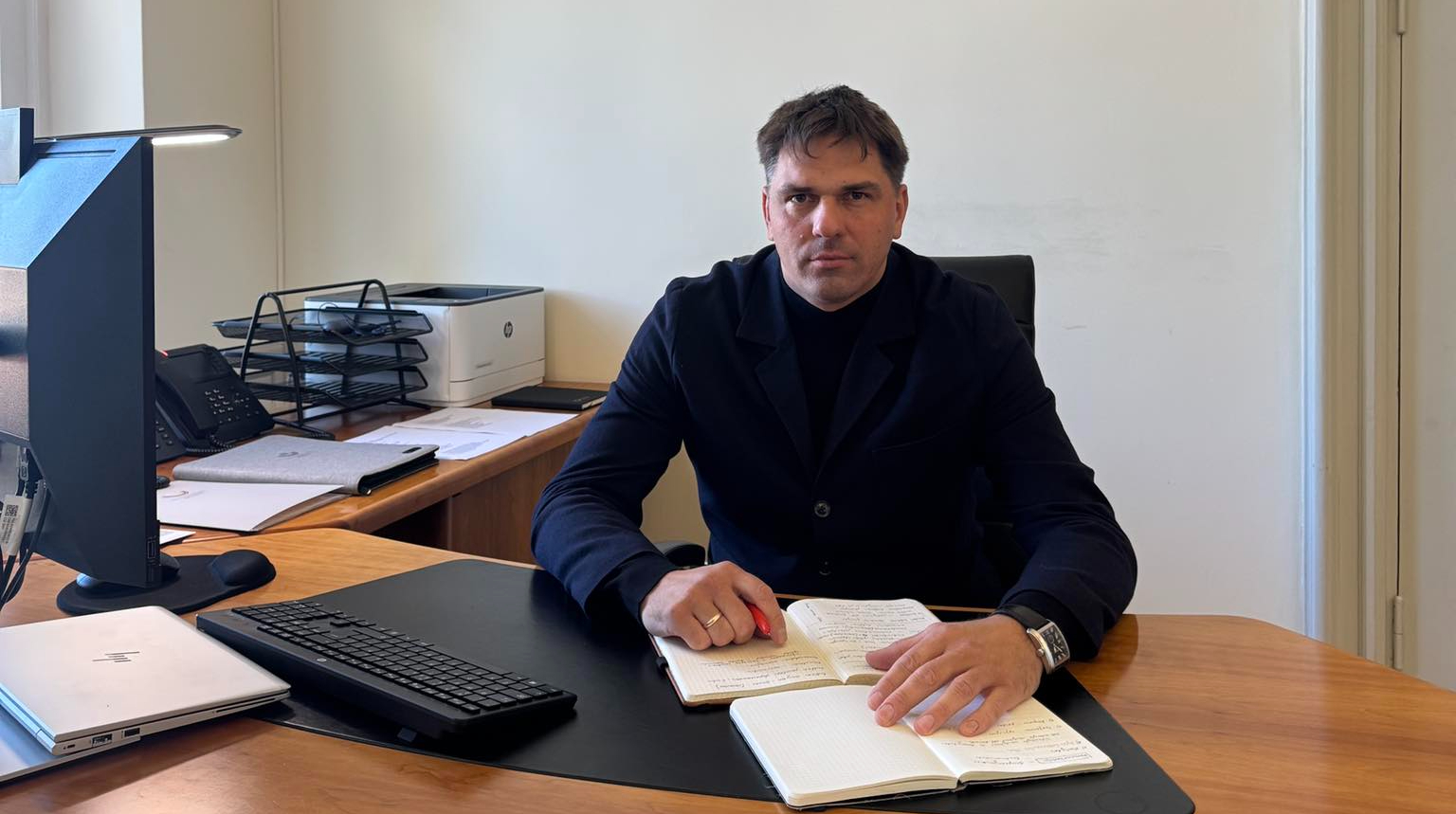 Президент Литви звільнив міністра культури, який не знав “чий Крим”