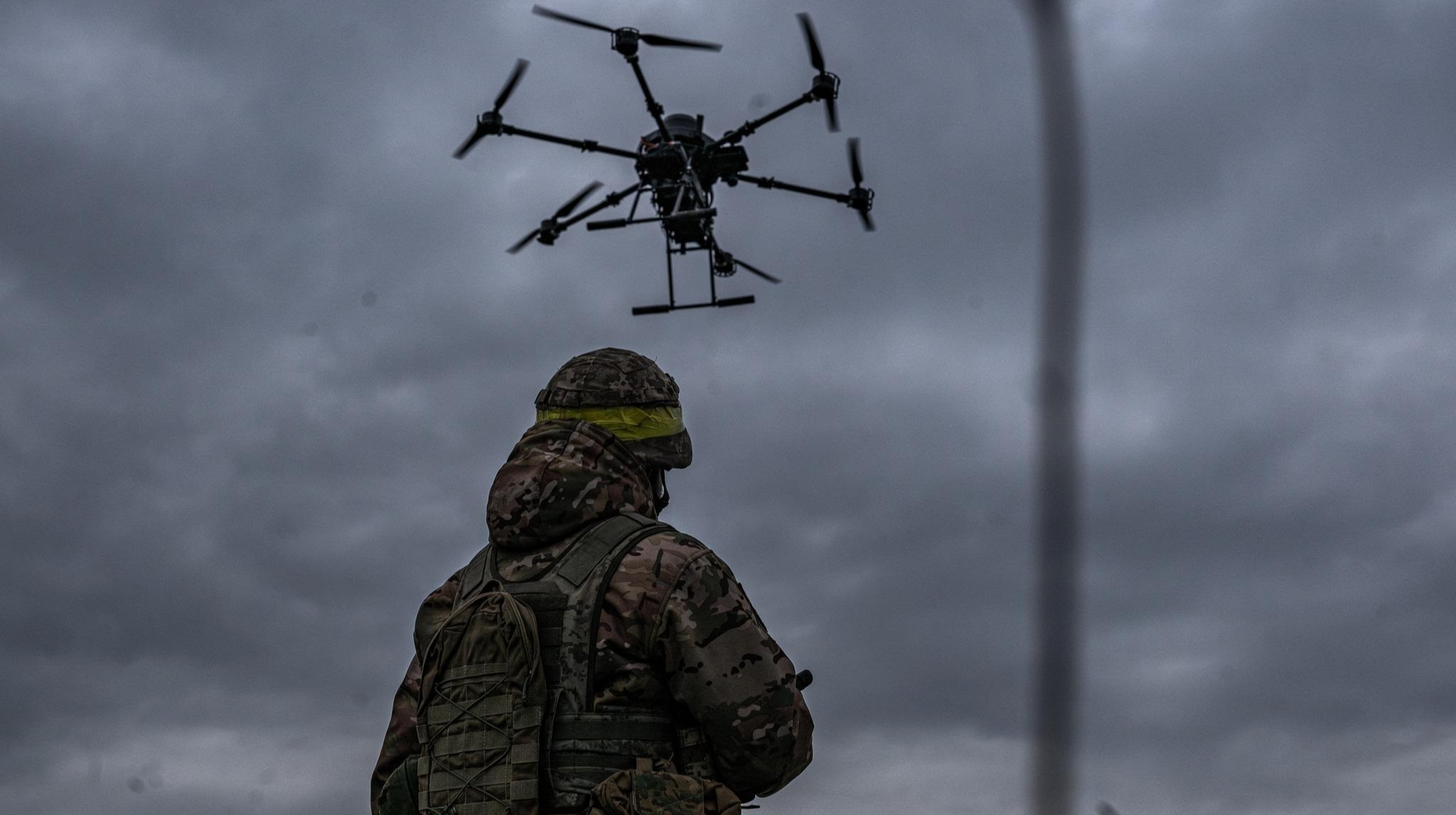 Генштаб визнав присутність росіян у Покровську