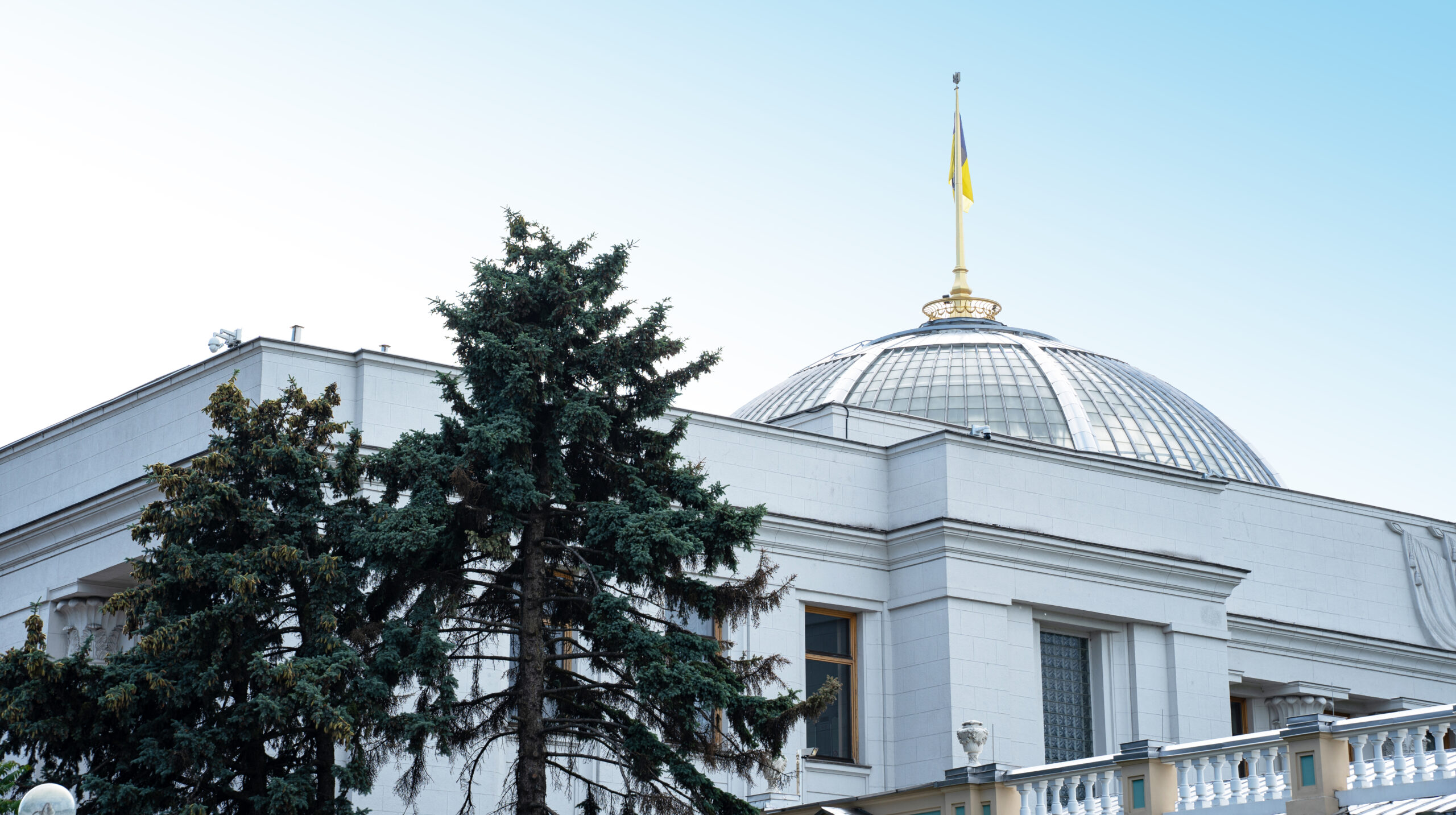 Рада підтримала неможливість проведення місцевих виборів під час воєнного стану