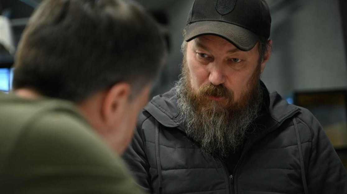 Очільник СБС “Мадяр” анонсував блекаут в Росії