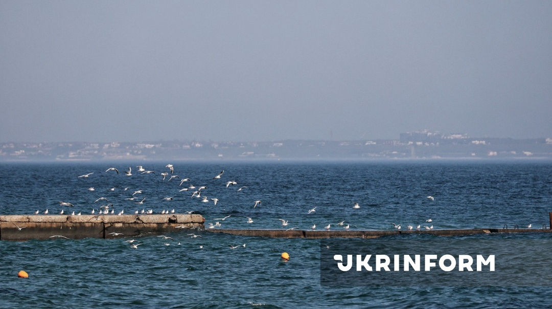 Від 2° морозу до 17° тепла: синоптики дали прогноз на два дні