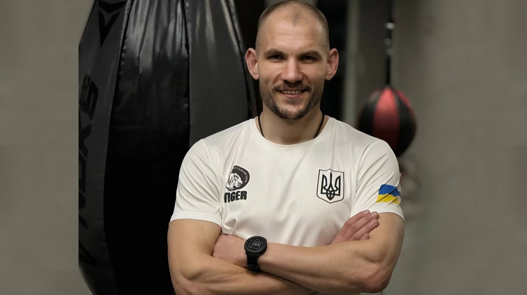 Водій з кортежу Джолі, якого забрали в ТЦК, виявився тренером з бойового самбо і волонтером – ЗМІ