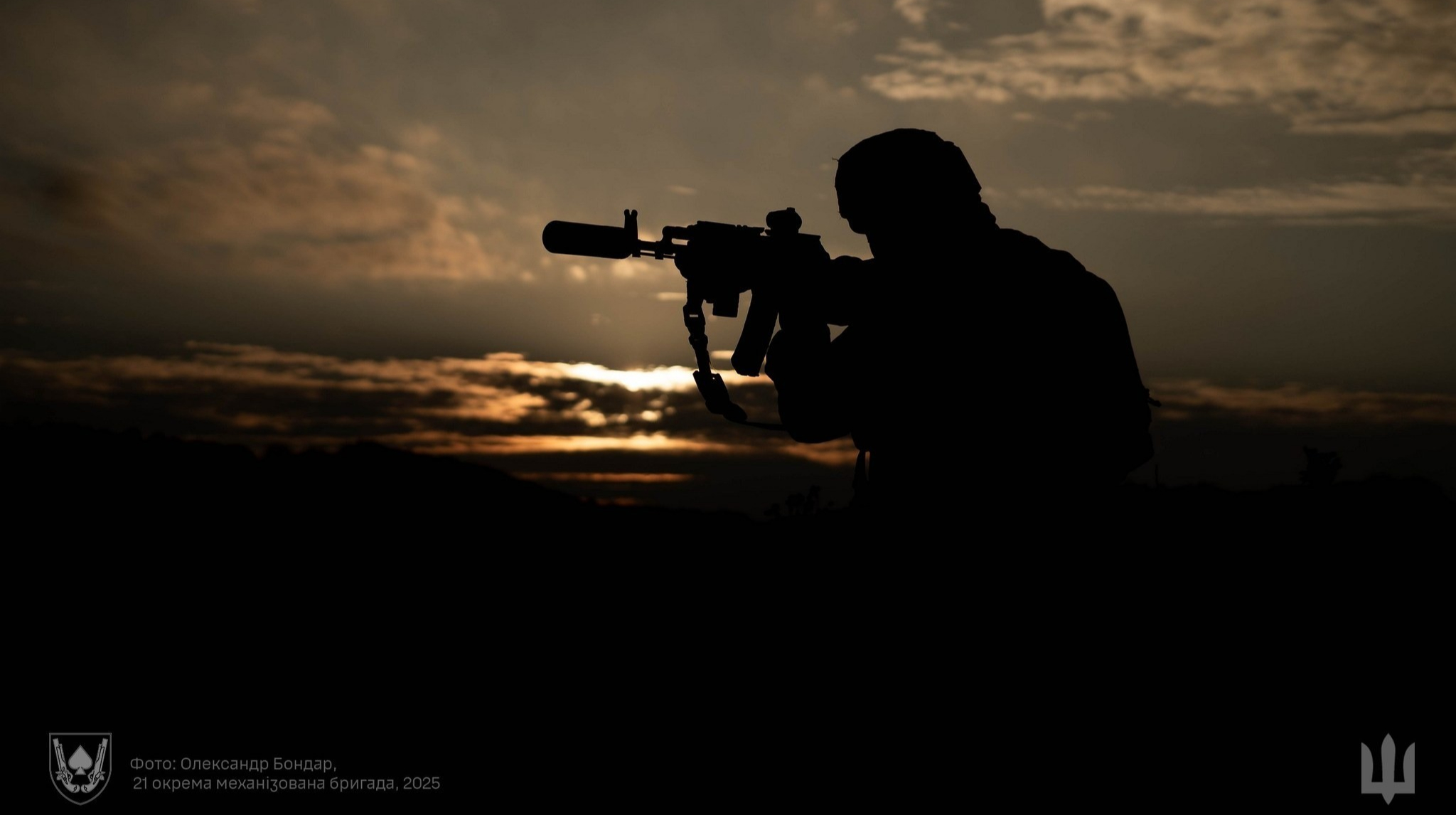 На деяких ділянках фронту півдня ситуація загострюється – речник Волошин