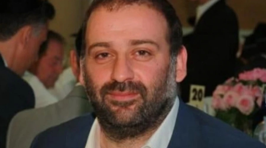 УП: Міндіч приїжджав до України з Ізраїлю в жовтні