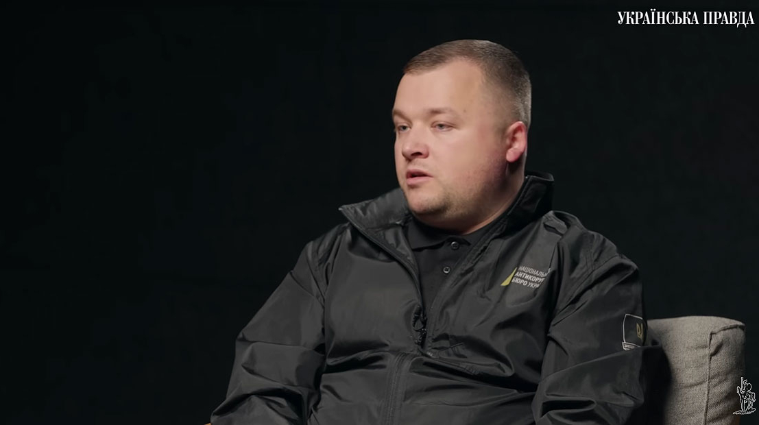 Карлсон, Тенор і Рокет – у НАБУ розповіли, хто вигадав клички учасникам схеми розкрадання в енергетиці