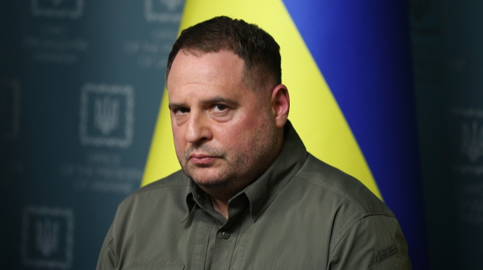 Підозру Єрмаку не повідомляли – джерела