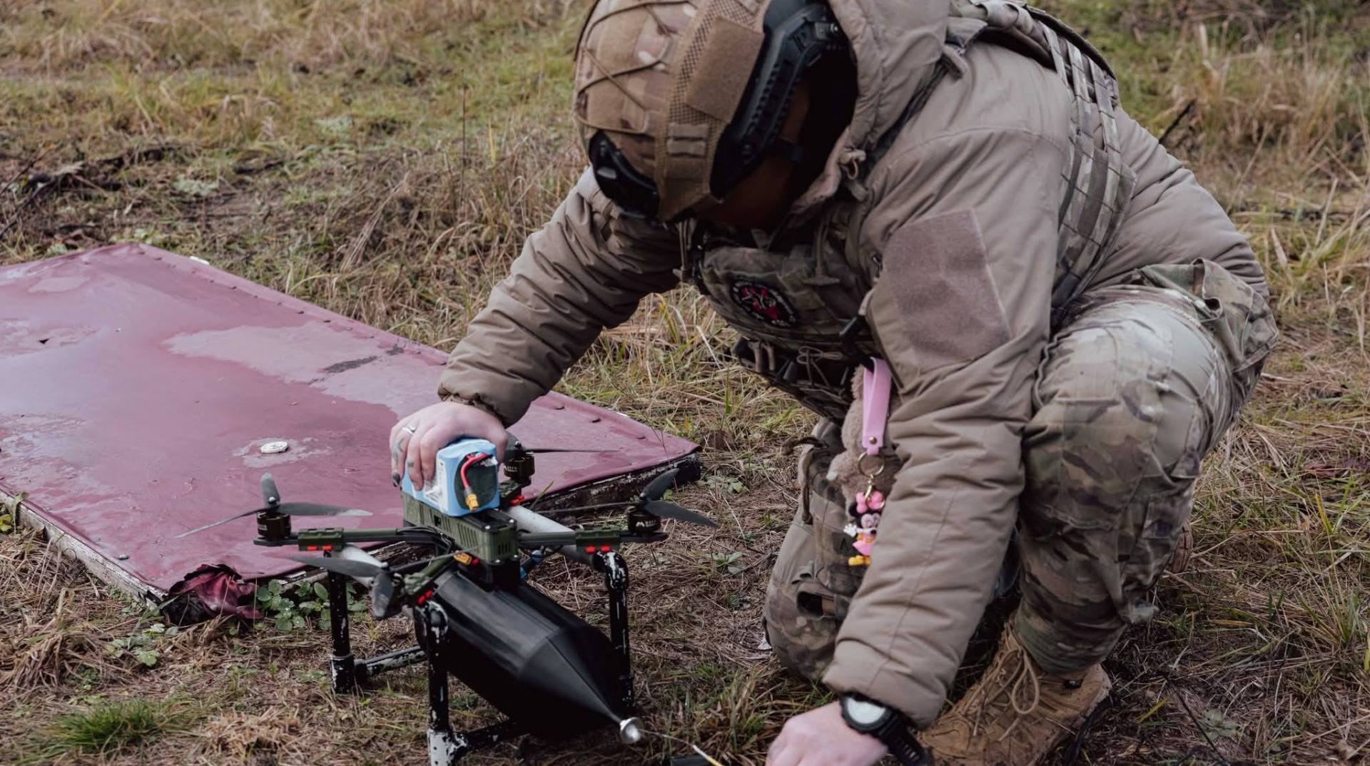 ЗСУ за добу знешкодили понад 1700 окупантів