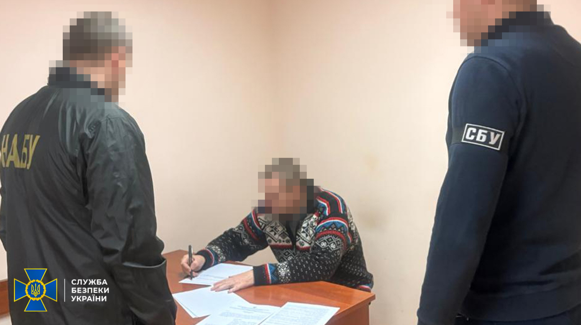 Керівництво оборонного заводу розкрадало на закупівлях броні для танків – СБУ