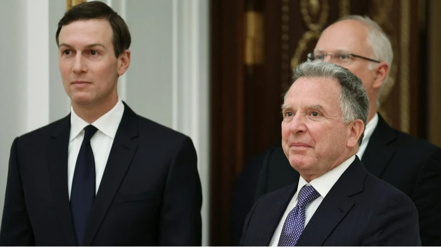 Переговори представників США та Росії продовжаться у Флориді