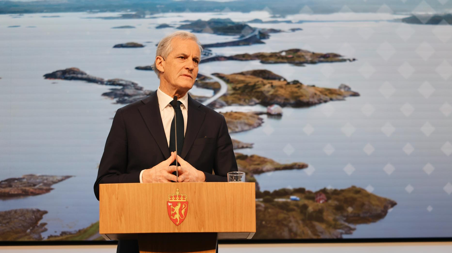 Норвегія дасть ще 267 млн євро на американську зброю для України