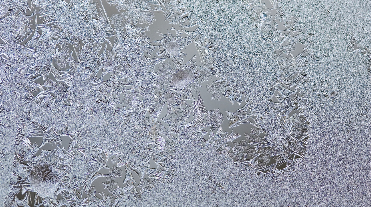 На українців чекає морозне Різдво