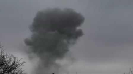 РФ вдарила по ТЕЦ у передмісті Харкова: загинула людина, 13 поранених