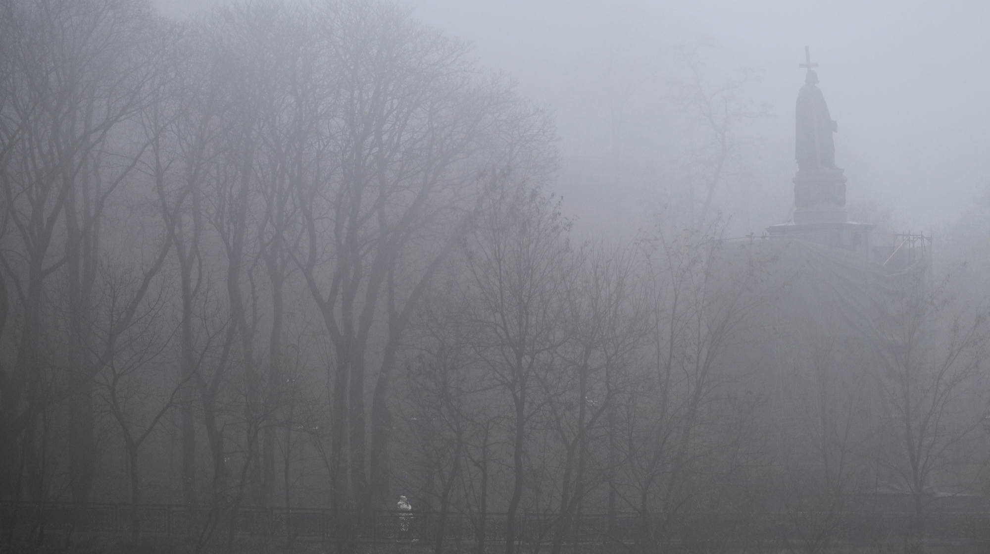 В Україні ще потеплішає, але – не без снігу