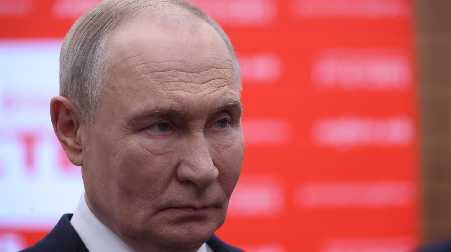 Путін заявив що “Орєшнік” стане на бойове чергування до кінця року