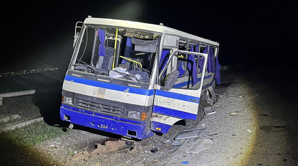 До 8 зросла кількість загиблих через атаку на Одещину, 32 людей постраждали