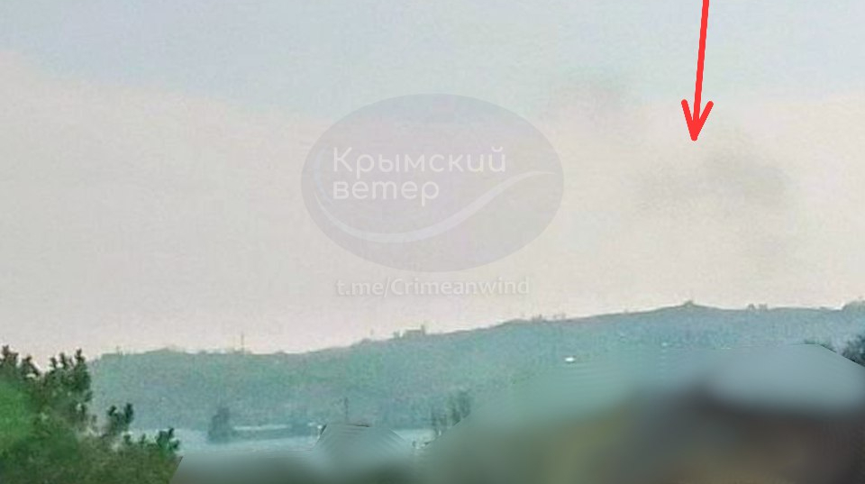 У Феодосії дрони атакували місцевий порт та нафтобазу – ЗМІ