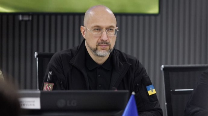 Шмигаль пообіцяв відновити світло за декілька годин