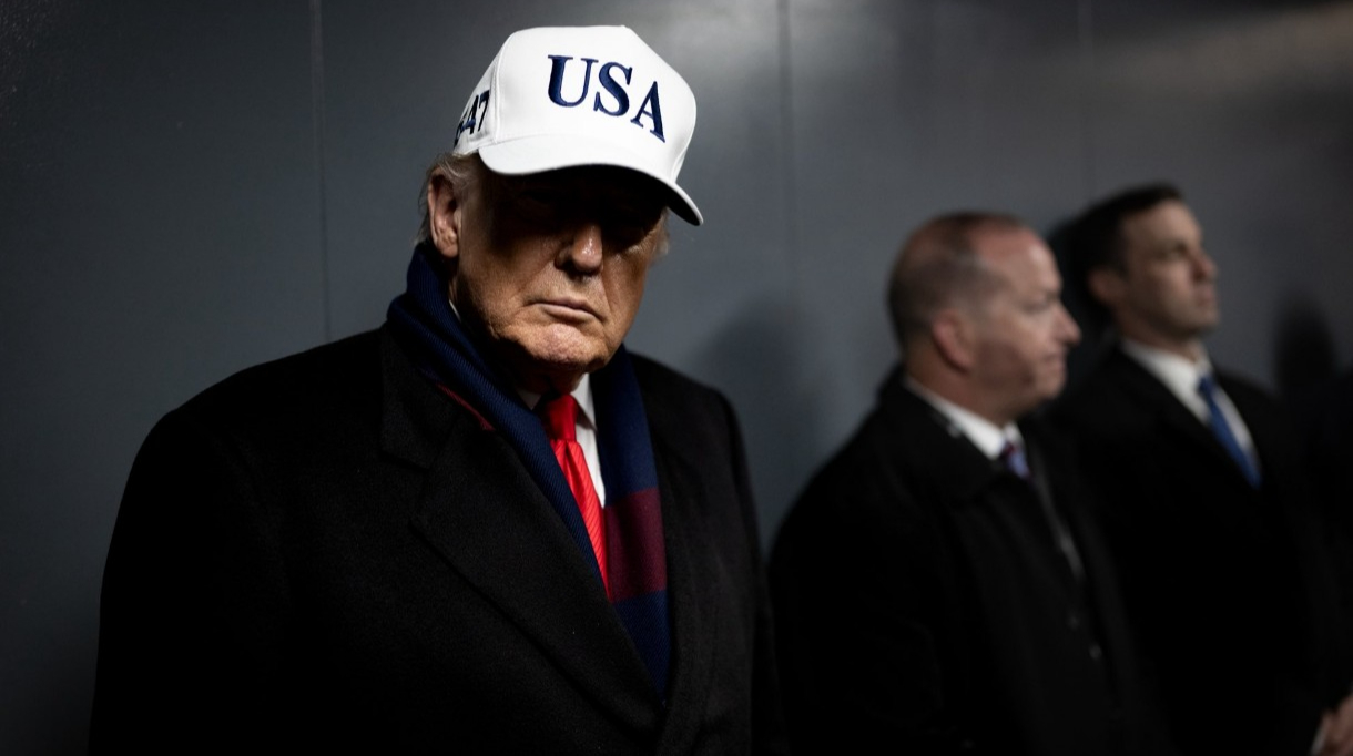 Трампу радили підтримати соратників Мадуро у Венесуелі, замість опозиції – ЗМІ