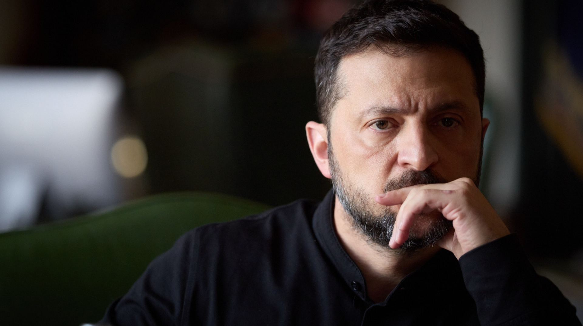 Зеленський: Відбиття атаки РФ коштувало €80 млн, у росіян стало більше ракет