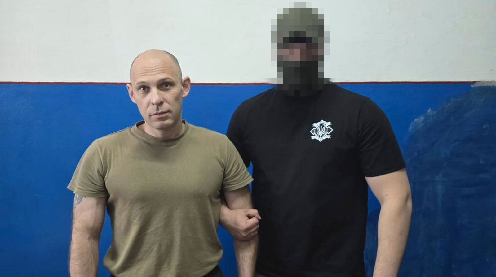 “Отправьте их к Бандере”: довічний термін отримав окупант, причетний до страт українських бійців