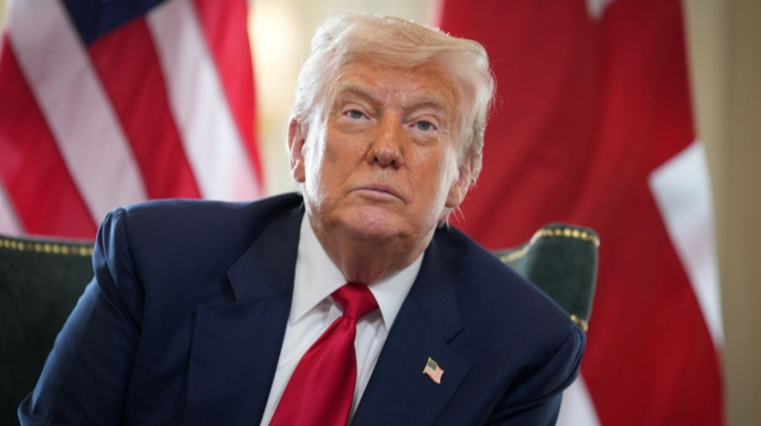 У Європарламенті хочуть відкласти затвердження торгової угоди з США